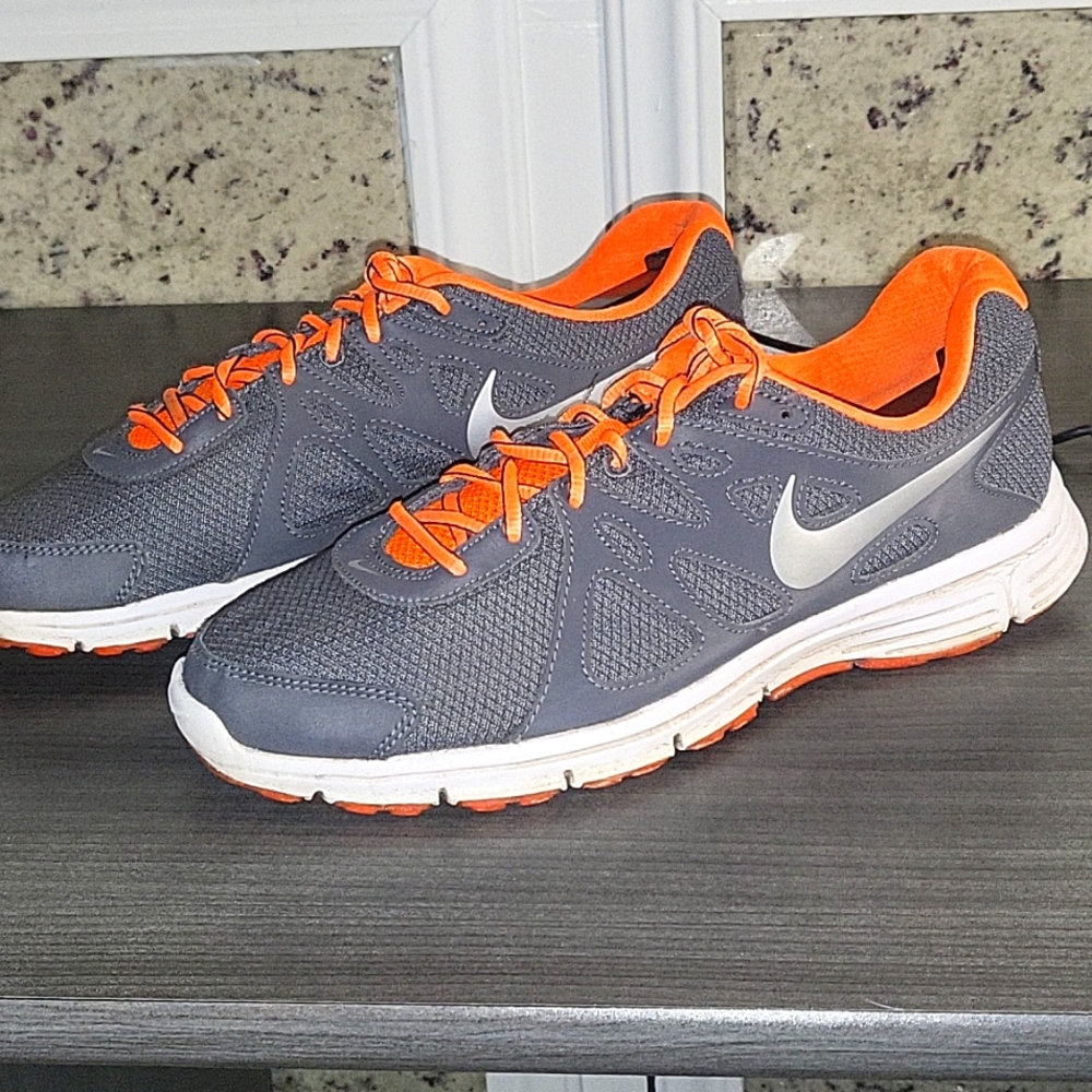 Nike Sneakers Men's 10.5